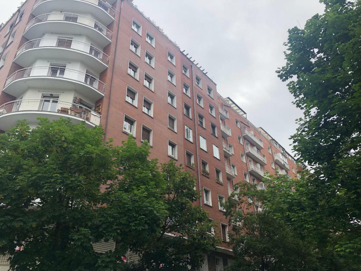 Habitacion privada centro San Sebastian San Sebastián Exterior foto