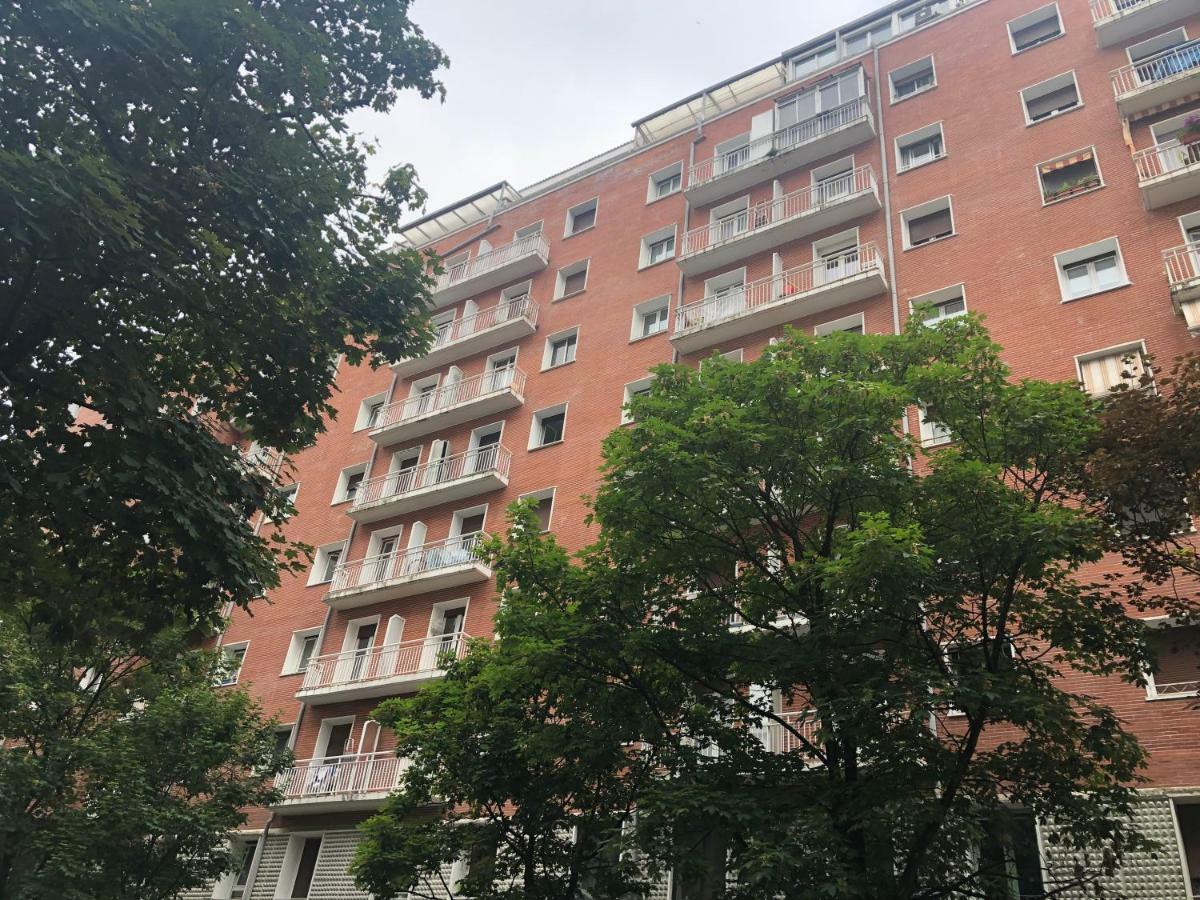 Habitacion privada centro San Sebastian San Sebastián Exterior foto
